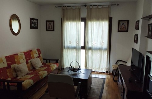 Escarrilla Apartamento | El salto Escarrilla