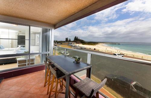 Forster Apartamento | El Sandi Unit 06