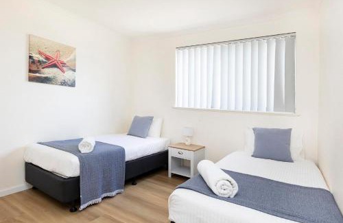 Forster Apartamento | El Sandi Unit 06
