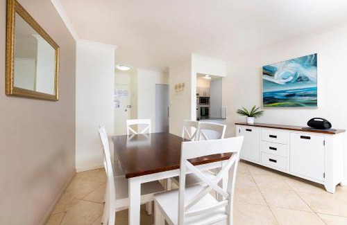 Forster Apartamento | El Sandi Unit 06