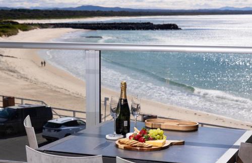 Forster Apartamento | El Sandi, Unit 10, 14-18 North Street
