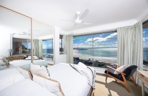 Forster Apartamento | El Sandi, Unit 10, 14-18 North Street