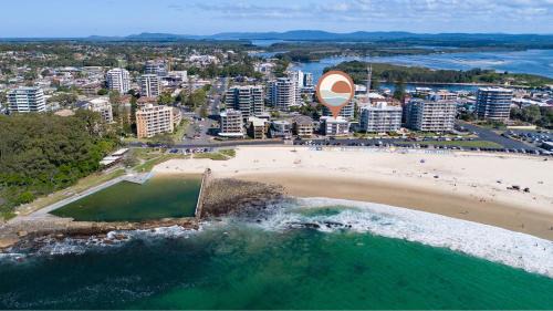 Forster Apartamento | El Sandi, Unit 10, 14-18 North Street