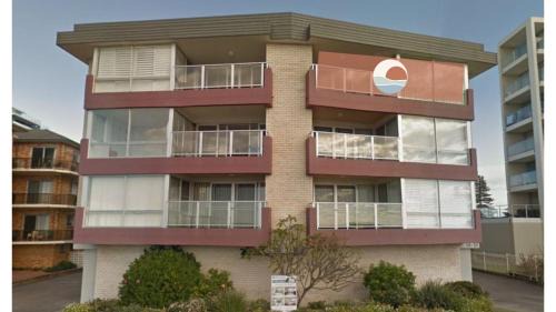 Forster Apartamento | El Sandi, Unit 10, 14-18 North Street