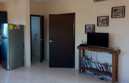 El Sargento Casa | El Sargento Casa privada cerca de la playa. Wi-Fi gratis, TV de pantalla plana!