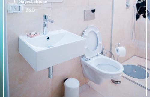 Acre Old City Cama Y Desayuno | El Sayed House b&b