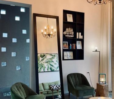 Acre Old City Cama Y Desayuno | El Sayed House b&b