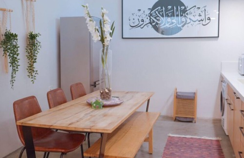Acre Old City Casa | El Sayed House