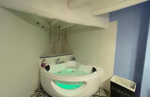 Vilaverd Apartamento | El Secret de la LLegenda La Princesa
