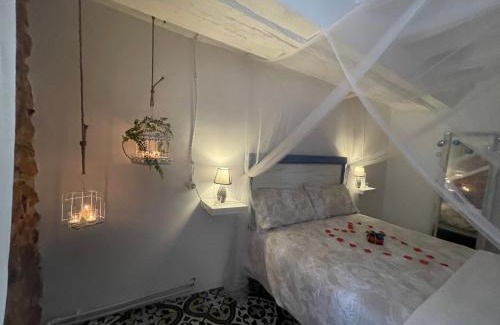 Vilaverd Apartamento | El Secret de la LLegenda La Princesa