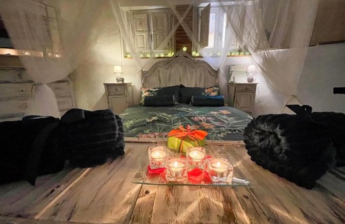 Vilaverd Apartamento | El Secret de la LLegenda El Drac