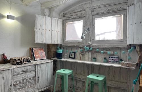 Vilaverd Apartamento | El Secret de la LLegenda El Drac