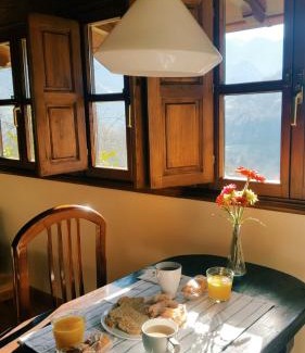 Santovena Casa | El Secreto de Asturias