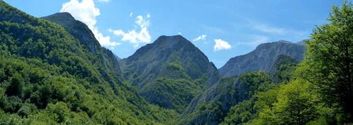 Santovena Casa | El Secreto de Asturias