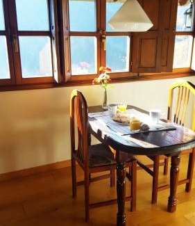 Santovena Casa | El Secreto de Asturias