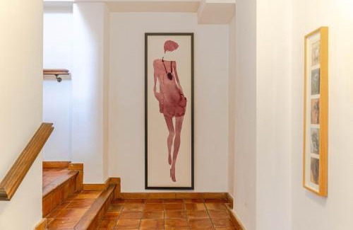 Nigüelas Casa | El Secreto del Olivo