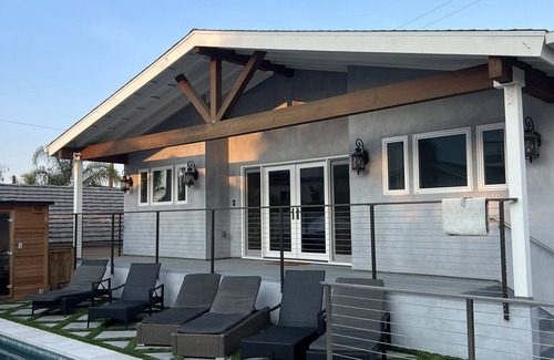 El Segundo Casa | El Segundo Casita