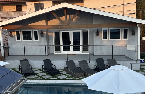 El Segundo Casa | El Segundo Casita