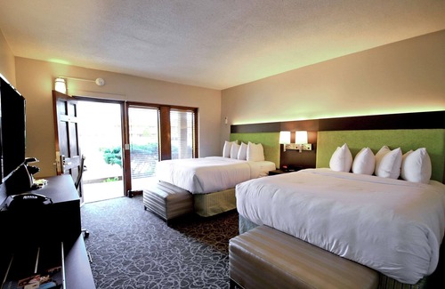 Downtown Santa Fe Hotel | El Sendero Inn, Ascend Hotel Collection