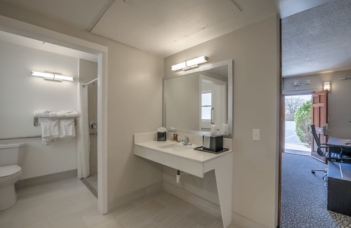 Downtown Santa Fe Hotel | El Sendero Inn, Ascend Hotel Collection