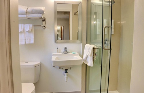 Downtown Santa Fe Hotel | El Sendero Inn, Ascend Hotel Collection