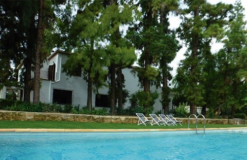 Oliva Casa | El Sequer Casa Rural