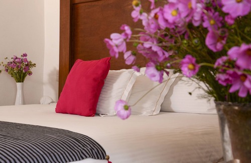 Centro de Querétaro Cama Y Desayuno | El Serafin Hotel Boutique