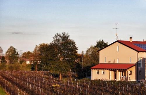 Oderzo Casa | El Sesterzio