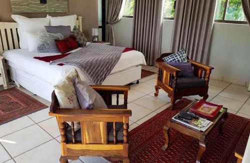 Schoemansville Casa | El Shadai Guest House & Spa Hartbeespoort