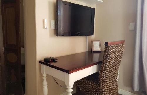 Darling Casa | El Shaddai
