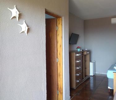 Toninhas Hotel | El Shadday Pousada Boutique