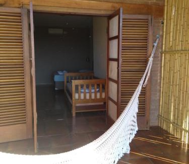 Toninhas Hotel | El Shadday Pousada Boutique
