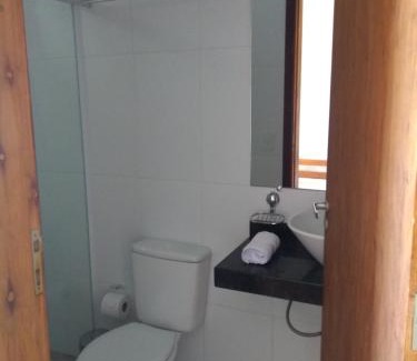Toninhas Hotel | El Shadday Pousada Boutique