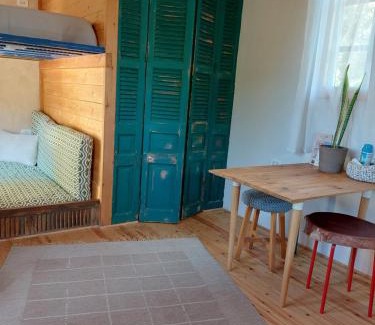 Yusuf as-Sidiq Casa | El Sheesh by Barefoot in Tunis