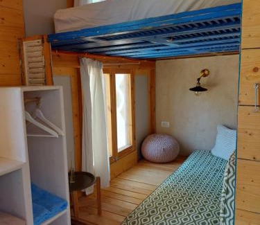 Yusuf as-Sidiq Casa | El Sheesh by Barefoot in Tunis