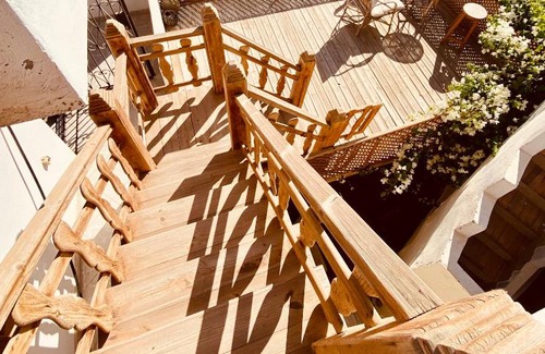 Dahab Villa | El-sheikh Salem villa
