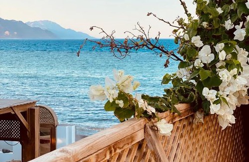 Dahab Villa | El-sheikh Salem villa