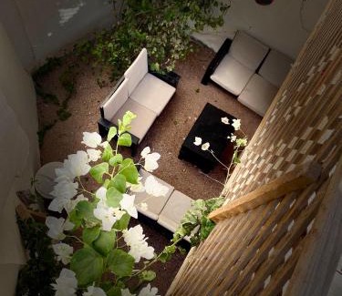 Dahab Villa | El-sheikh Salem villa