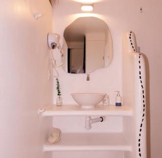 Bucerías Casa | El Sho - Hotel orgánico
