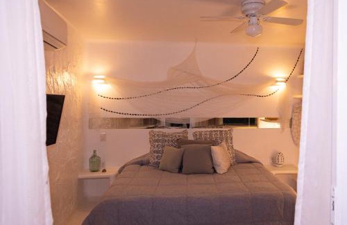 Bucerías Casa | El Sho - Hotel orgánico