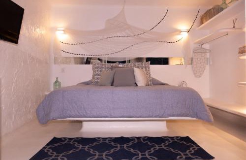 Bucerías Casa | El Sho - Hotel orgánico