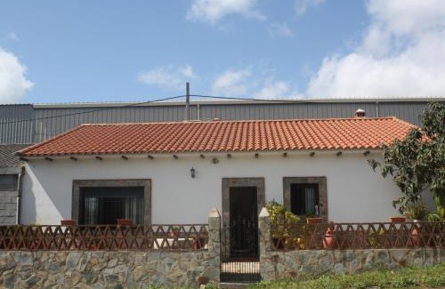 Jerez de los Caballeros Casa | EL SITIO DE SU RECREO