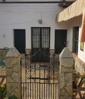 Jerez de los Caballeros Casa | EL SITIO DE SU RECREO