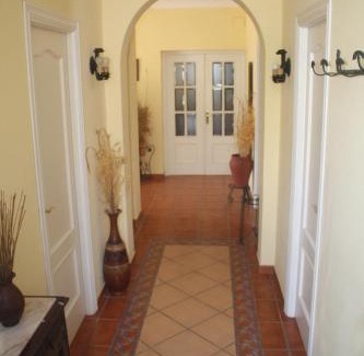 Jerez de los Caballeros Casa | EL SITIO DE SU RECREO