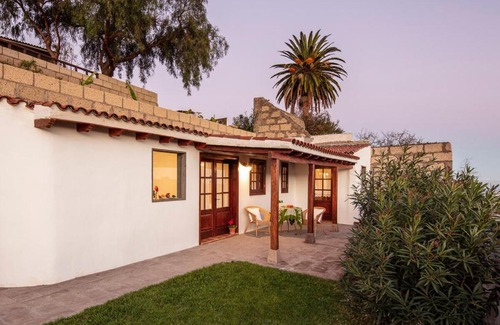 Arico el Nuevo Casa | El Sitio de la Casa
