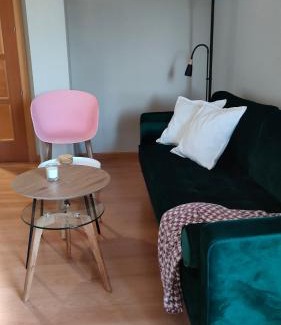 Béjar Apartamento | El sitio de mi Recreo en Béjar
