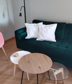 Béjar Apartamento | El sitio de mi Recreo en Béjar