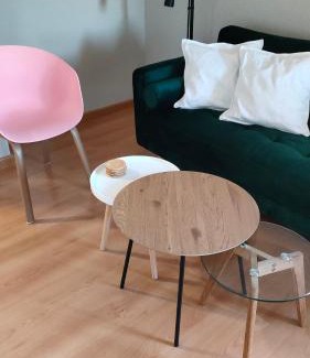 Béjar Apartamento | El sitio de mi Recreo en Béjar