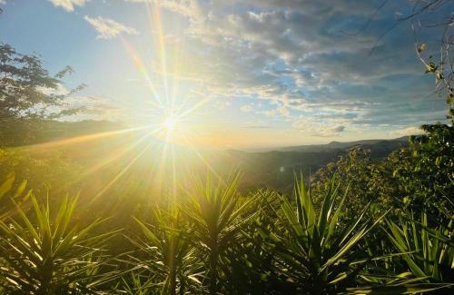 La Lindora Cabina | El Sol Monteverde