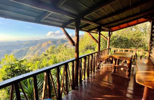 La Lindora Cabina | El Sol Monteverde